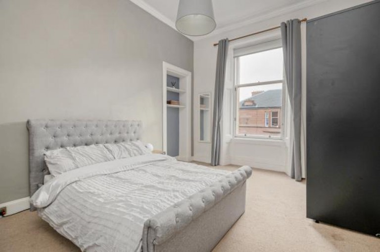 Images for 3/1, Dunearn Street, Woodlands, Glasgow