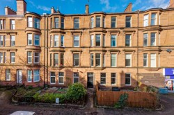 Images for 3/1, Dunearn Street, Woodlands, Glasgow