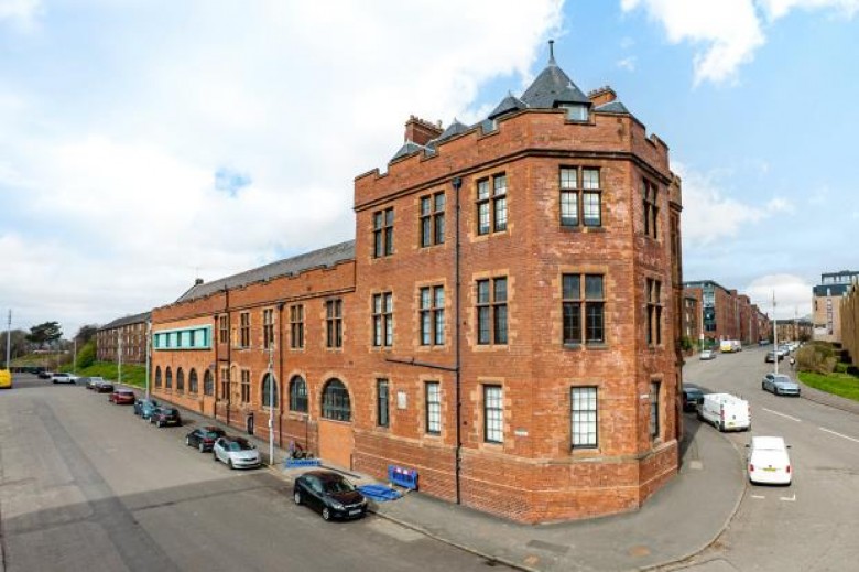 Click the photo for more details of 2/1, Yorkhill Street, Yorkhill, Glasgow