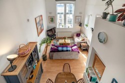 Images for 2/1, Yorkhill Street, Yorkhill, Glasgow