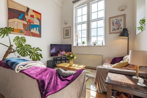 Click the photo for more details of 2/1, Yorkhill Street, Yorkhill, Glasgow