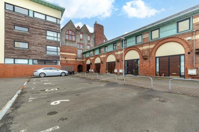 Images for 2/1, Yorkhill Street, Yorkhill, Glasgow
