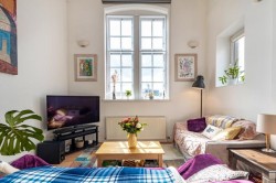 Images for 2/1, Yorkhill Street, Yorkhill, Glasgow