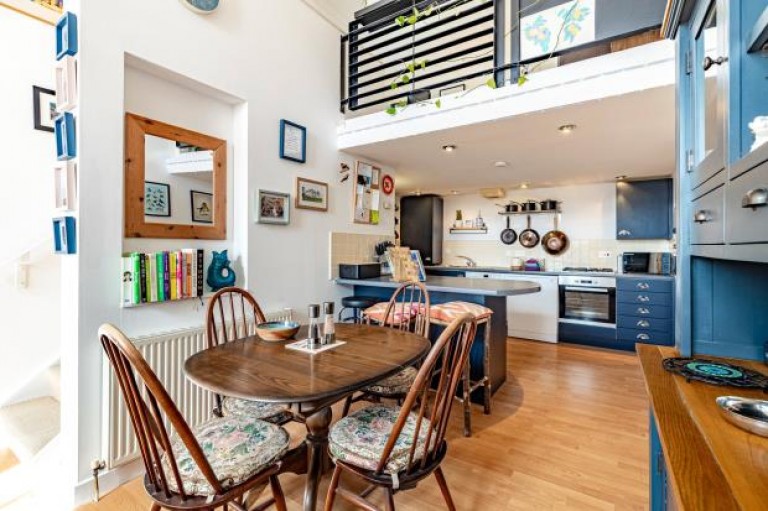 Images for 2/1, Yorkhill Street, Yorkhill, Glasgow