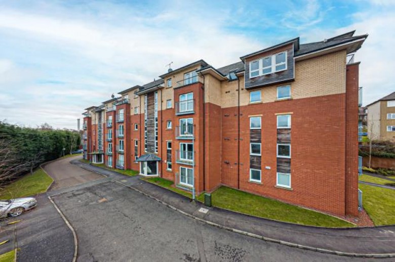 Click the photo for more details of 3/1, Randolph Gate, Broomhill, Glasgow