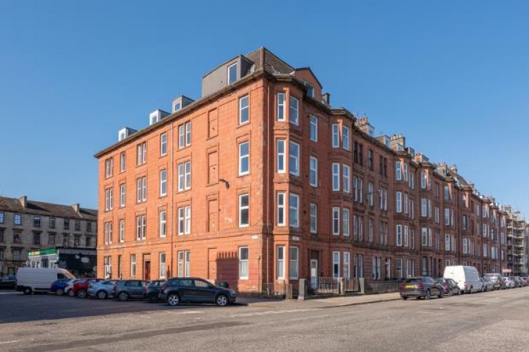 Images for 2/2, Gray Street, Finnieston, Glasgow