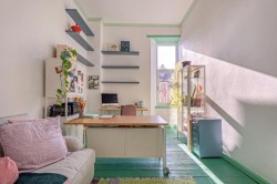 Images for 2/2, Gray Street, Finnieston, Glasgow