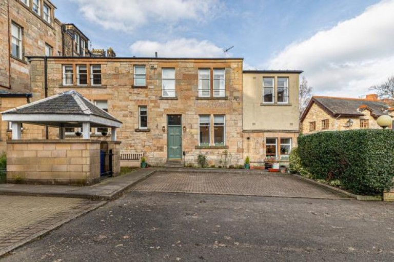 Images for Mews, Lancaster Crescent Lane, Cleveden, Glasgow
