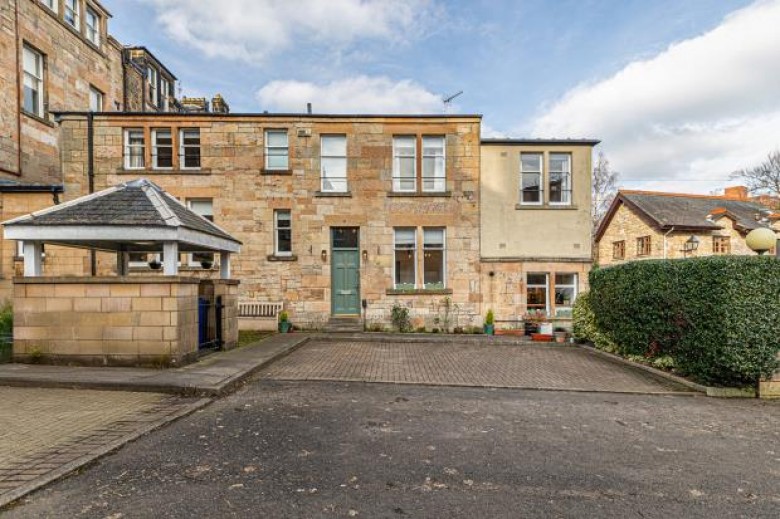 Click the photo for more details of Mews, Lancaster Crescent Lane, Cleveden, Glasgow