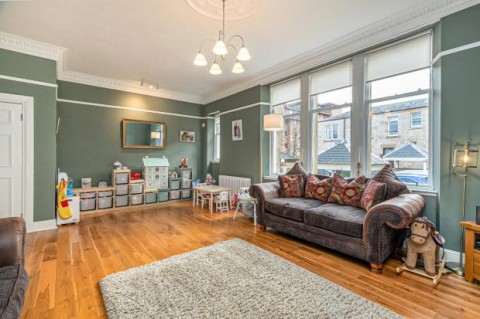Click the photo for more details of Mews, Lancaster Crescent Lane, Cleveden, Glasgow