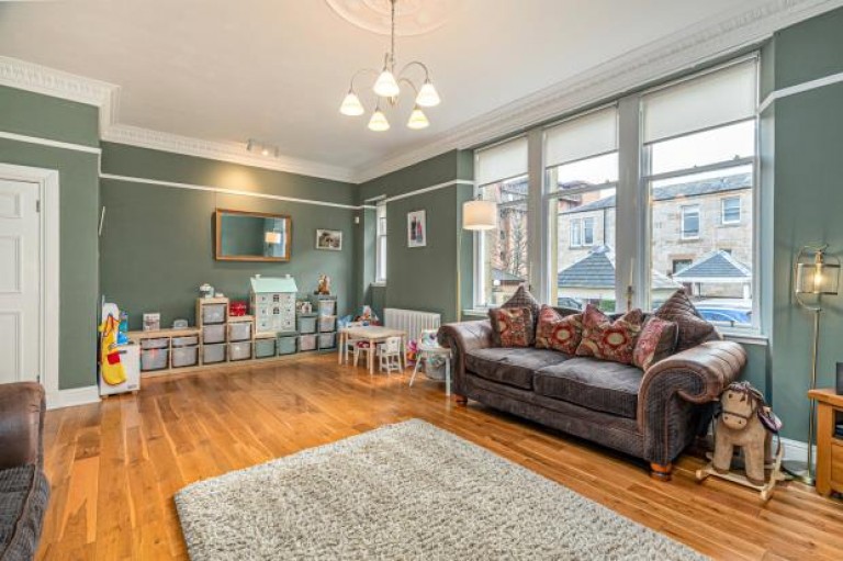 Images for Mews, Lancaster Crescent Lane, Cleveden, Glasgow