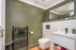 Images for Mews, Lancaster Crescent Lane, Cleveden, Glasgow