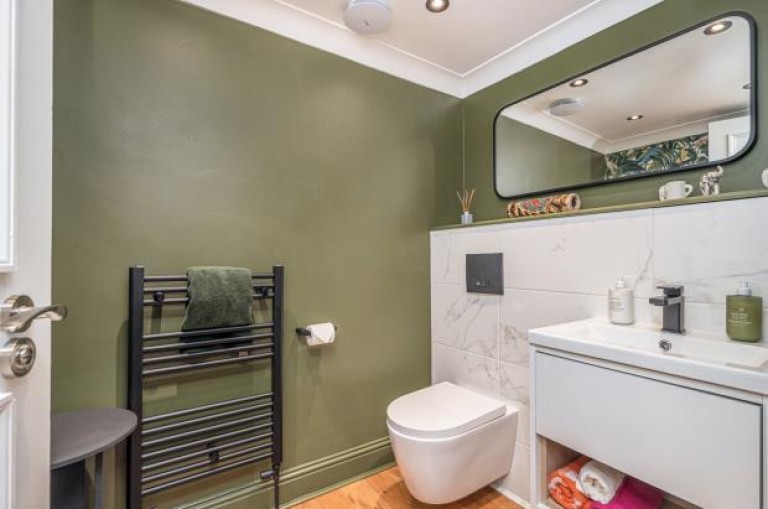Images for Mews, Lancaster Crescent Lane, Cleveden, Glasgow