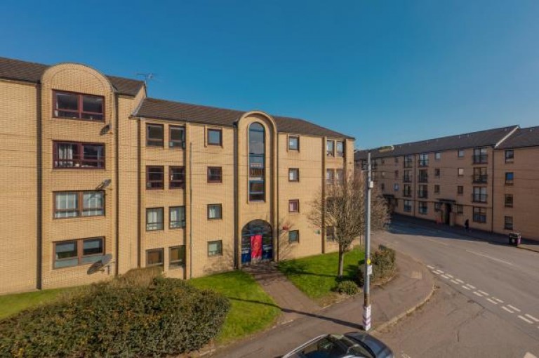 Images for 3/1, Yorkhill Street, Yorkhill, Glasgow