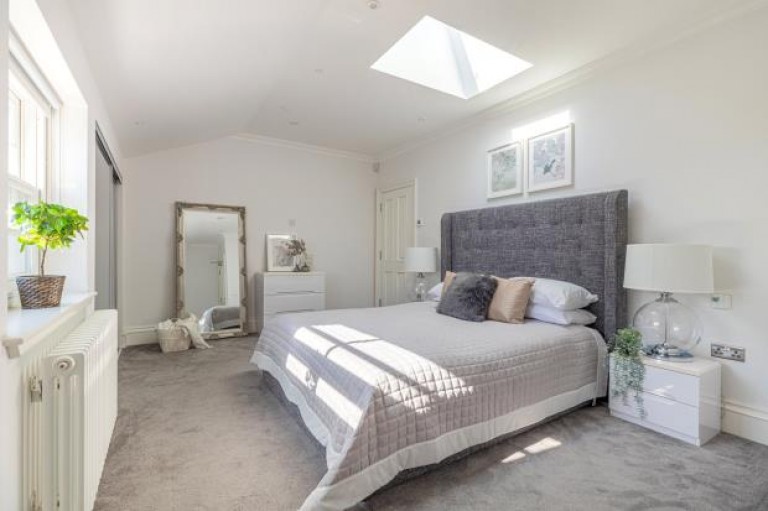 Images for Top Floor, Woodside Terrace, Park, Glasgow