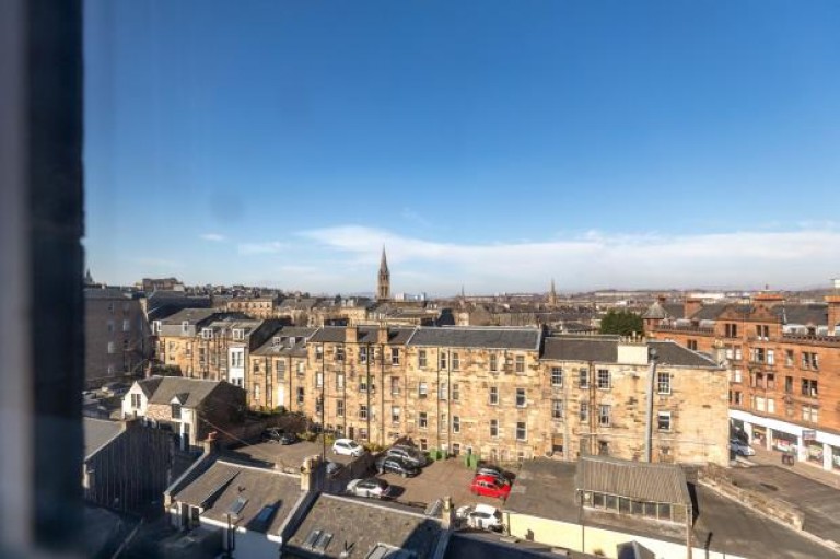 Images for Top Floor, Woodside Terrace, Park, Glasgow
