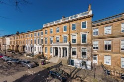 Images for Top Floor, Woodside Terrace, Park, Glasgow