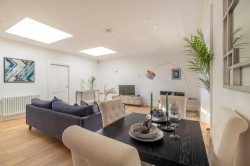 Images for Top Floor, Woodside Terrace, Park, Glasgow