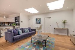 Images for Top Floor, Woodside Terrace, Park, Glasgow