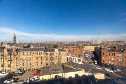 Images for Top Floor, Woodside Terrace, Park, Glasgow
