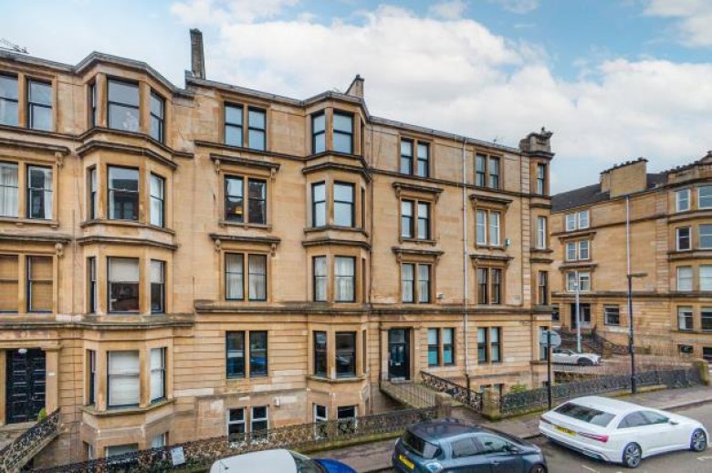 Click the photo for more details of B/1, Partickhill Road, Partickhill, Glasgow