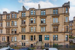 Images for B/1, Partickhill Road, Partickhill, Glasgow