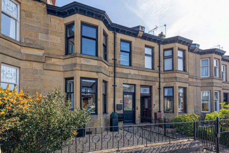 Click the photo for more details of King Edward Road, Jordanhill, Glasgow
