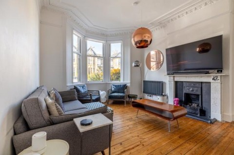 Click the photo for more details of King Edward Road, Jordanhill, Glasgow