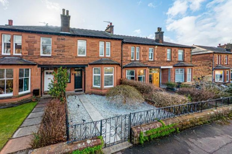 Click the photo for more details of Essex Drive, Jordanhill, Glasgow