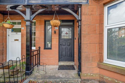 Click the photo for more details of Essex Drive, Jordanhill, Glasgow