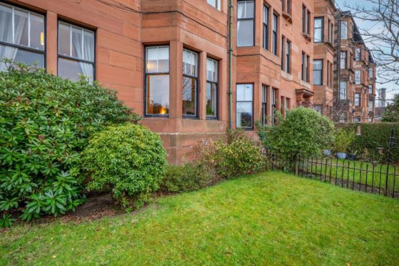 Click the photo for more details of 0/2, Marlborough Avenue, Broomhill, Glasgow