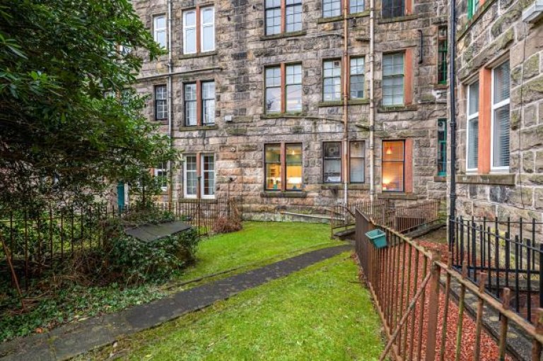 Images for 0/2, Marlborough Avenue, Broomhill, Glasgow