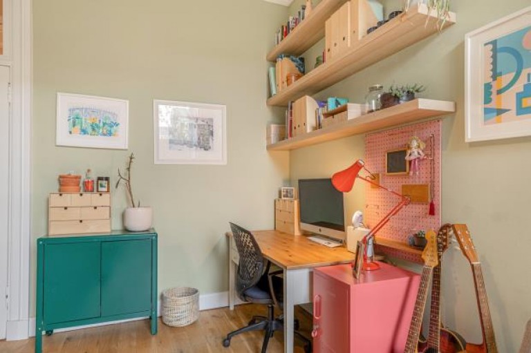 Images for West Princes Street, Woodlands, Glasgow