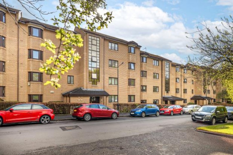 Click the photo for more details of Flat 36, Addison Road, Kelvinside, Glasgow