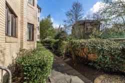 Images for Flat 36, Addison Road, Kelvinside, Glasgow