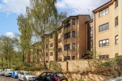 Images for Flat 36, Addison Road, Kelvinside, Glasgow