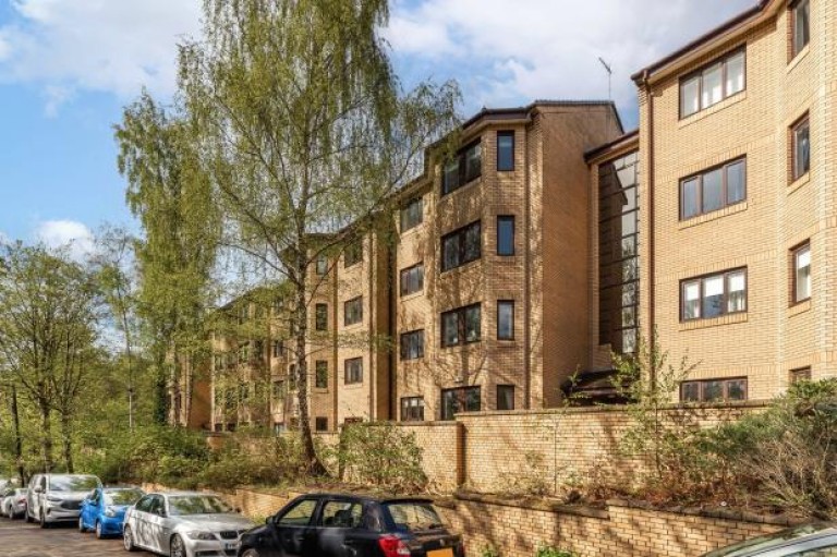 Images for Flat 36, Addison Road, Kelvinside, Glasgow