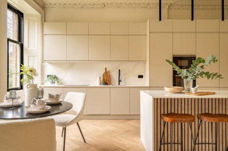 Images for Flat 1, Bank Street, Hillhead, Glasgow