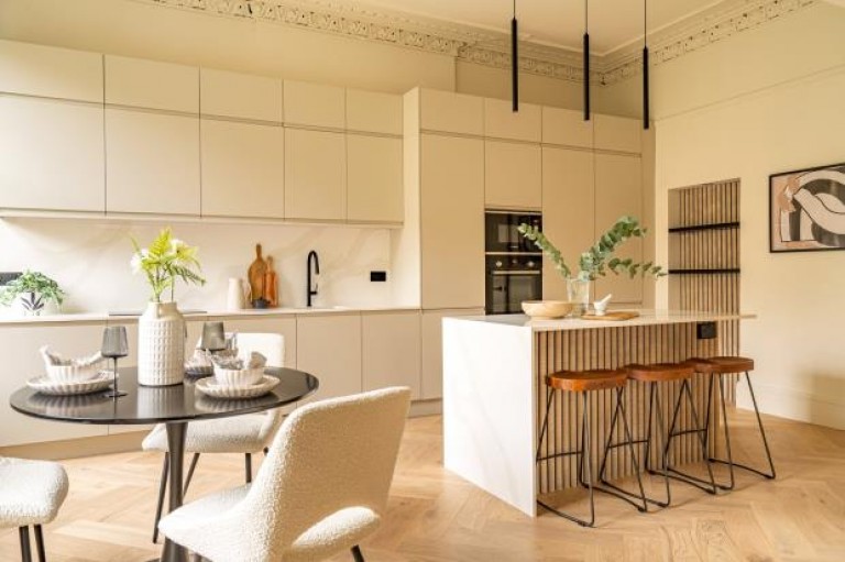 Images for Flat 1, Bank Street, Hillhead, Glasgow