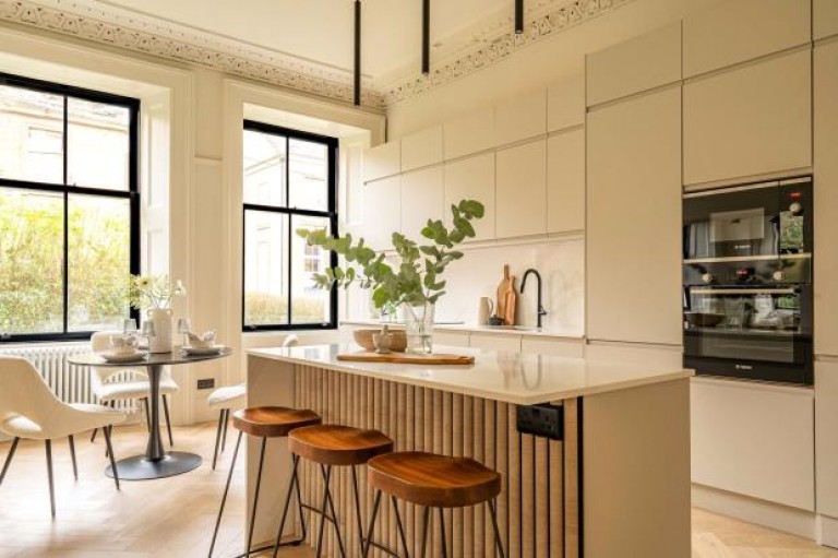 Images for Flat 1, Bank Street, Hillhead, Glasgow