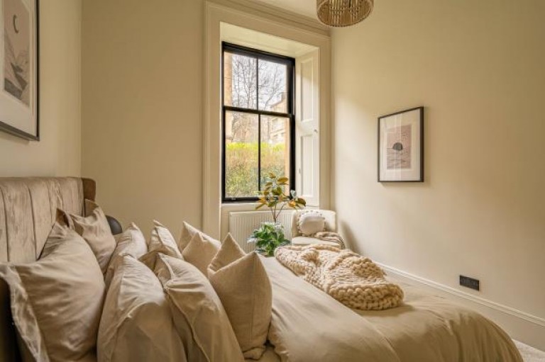 Images for Flat 1, Bank Street, Hillhead, Glasgow