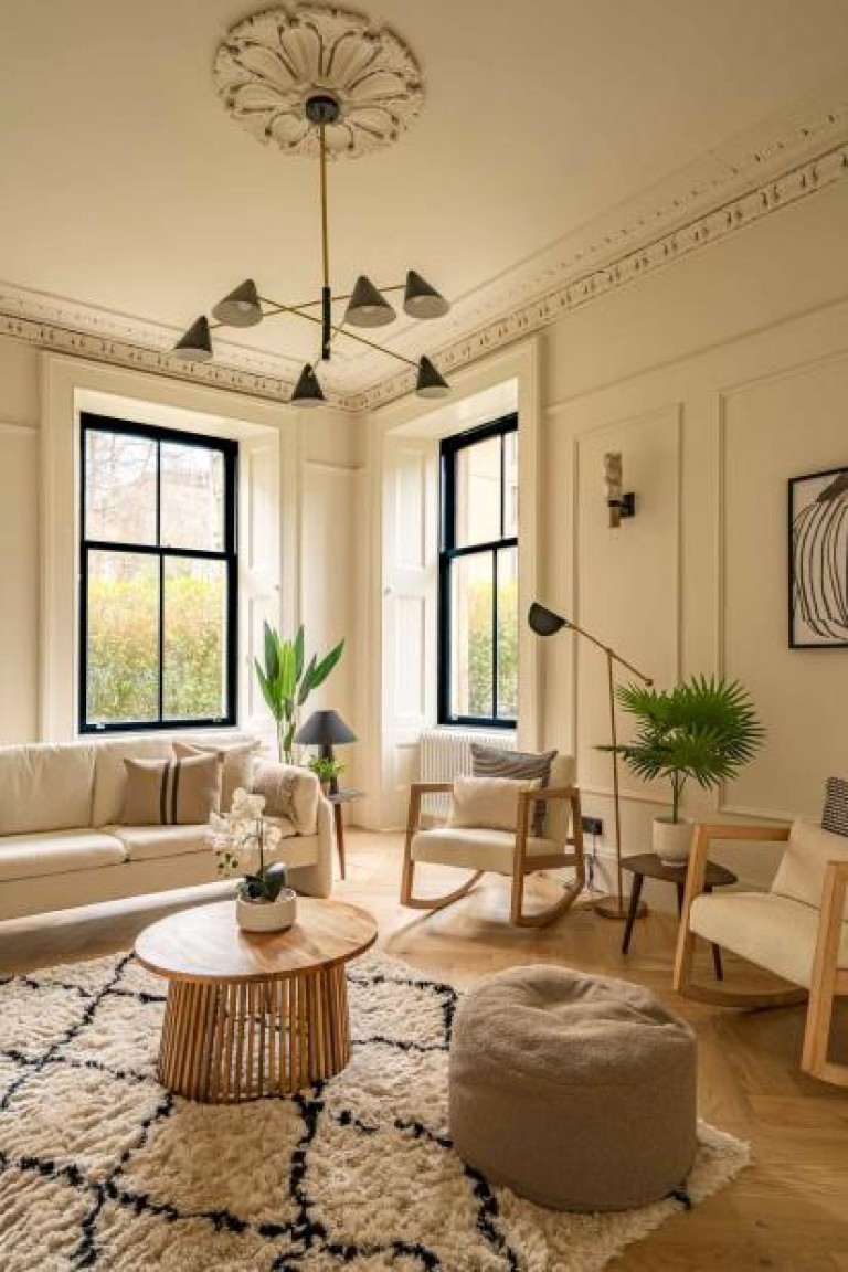 Images for Flat 1, Bank Street, Hillhead, Glasgow