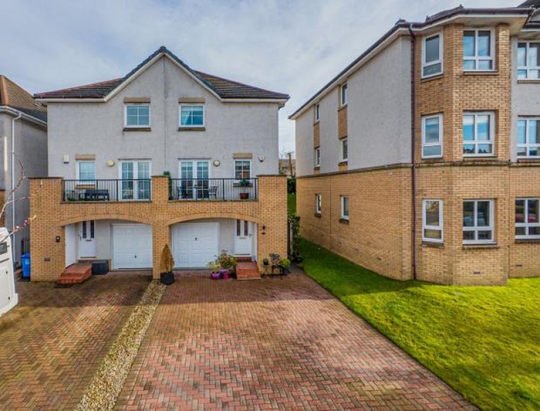 Click the photo for more details of Hutton, Anniesland, Glasgow