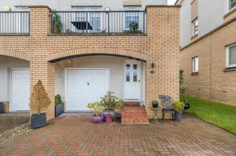Click the photo for more details of Hutton, Anniesland, Glasgow
