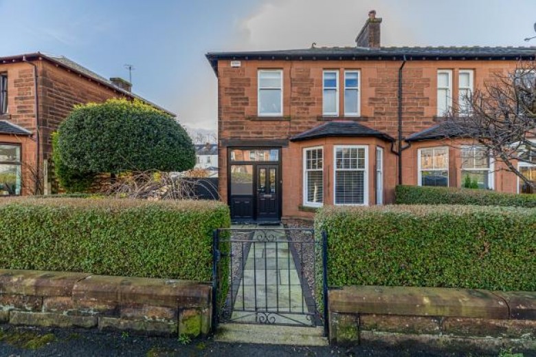 Click the photo for more details of Essex Drive, Jordanhill, Glasgow