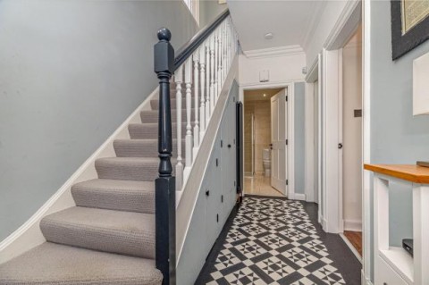 Click the photo for more details of Essex Drive, Jordanhill, Glasgow