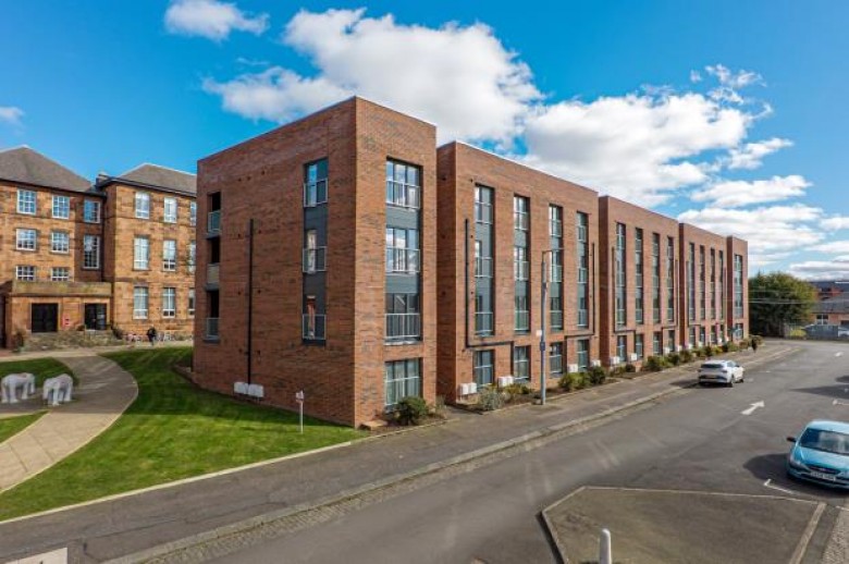Click the photo for more details of Flat 0/1, Shanks Street, North Kelvinside, Glasgow