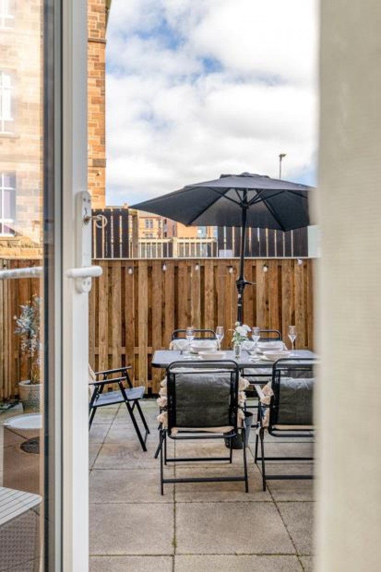 Images for Flat 0/1, Shanks Street, North Kelvinside, Glasgow