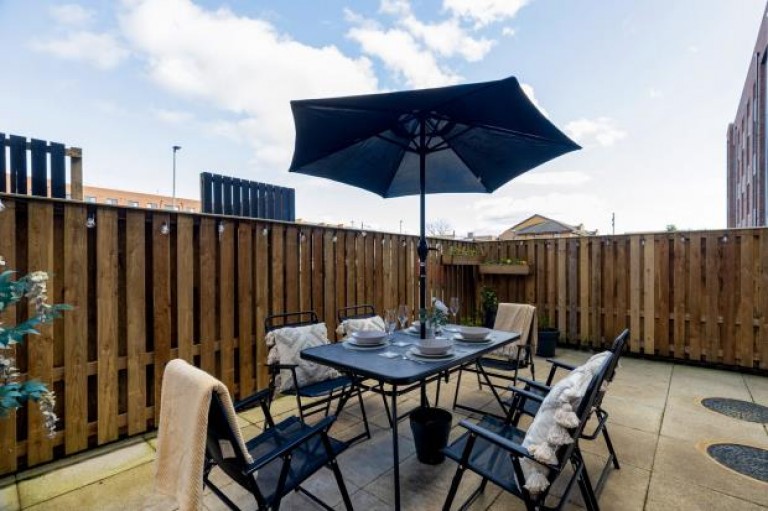 Images for Flat 0/1, Shanks Street, North Kelvinside, Glasgow