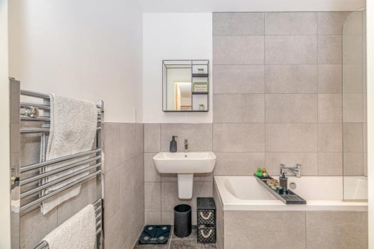 Images for Flat 0/1, Shanks Street, North Kelvinside, Glasgow